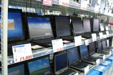 Cách chọn mua laptop hiệu quả 